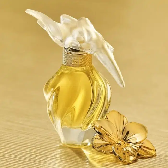 L'air Du Temps By Nina Ricci 100 ml