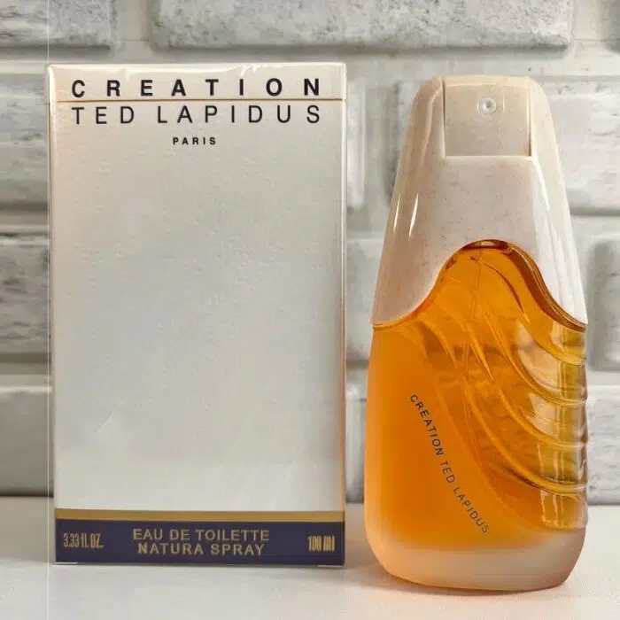 Ted Lapidus Creation 100 ml