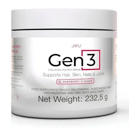 Gen3 Collagen Matrix Drink