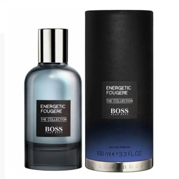 Hugo Boss Energetic Fougere 100 ml