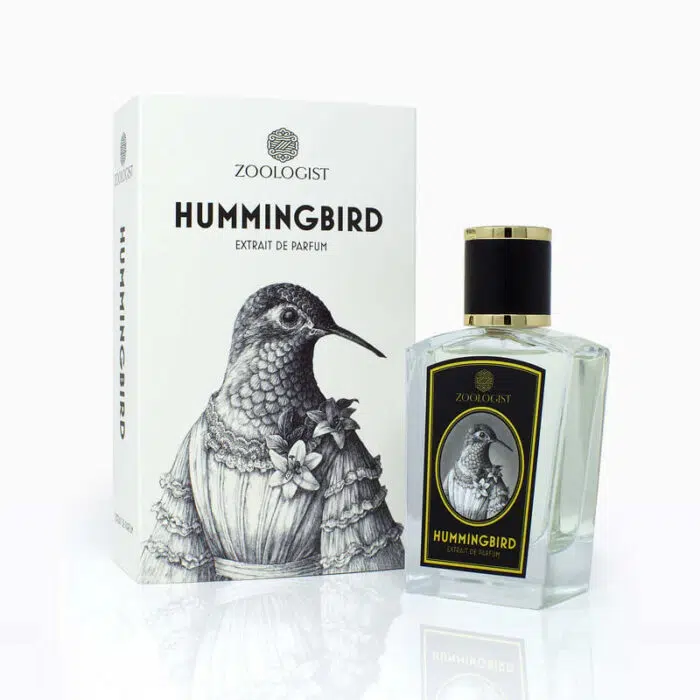 Zoologist Hummingbird 60 ml