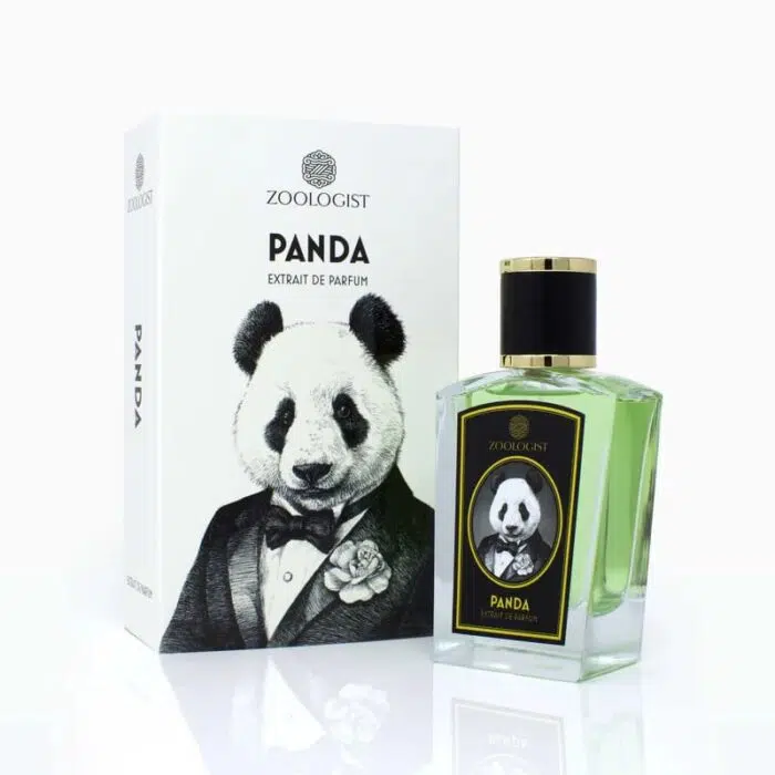 Zoologist Panda 60 ml