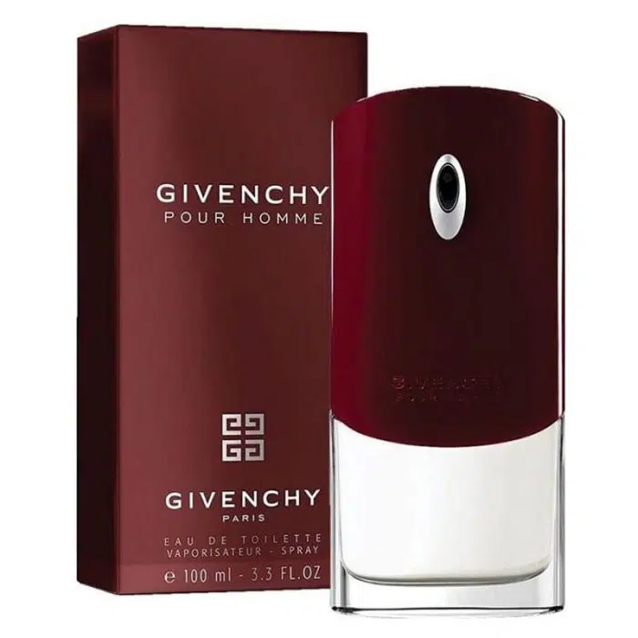 Givenchy Pour Homme 100 მლ