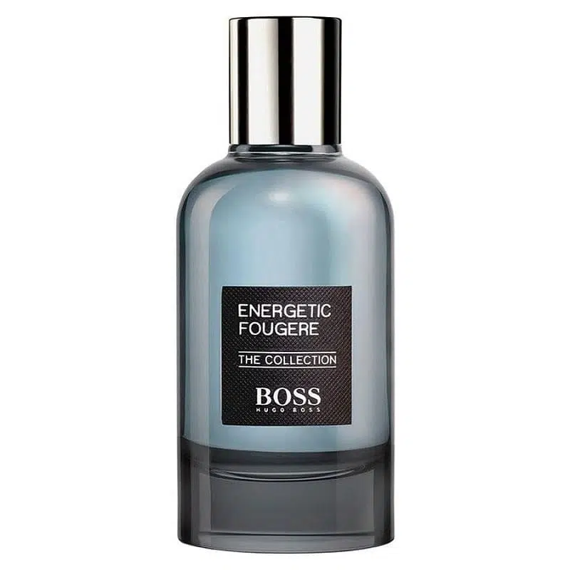 Hugo Boss Energetic Fougere