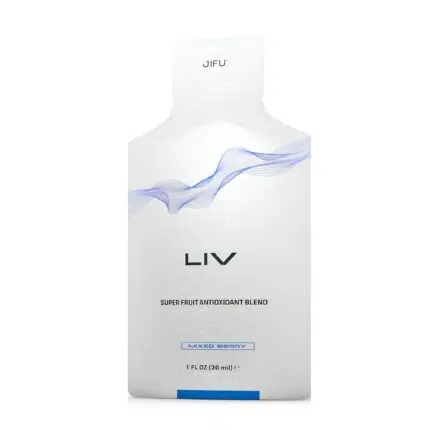 Liv Superfruit Antioxidant Blend