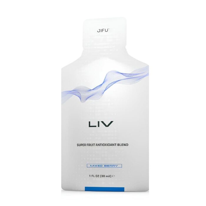 Liv Superfruit Antioxidant Blend