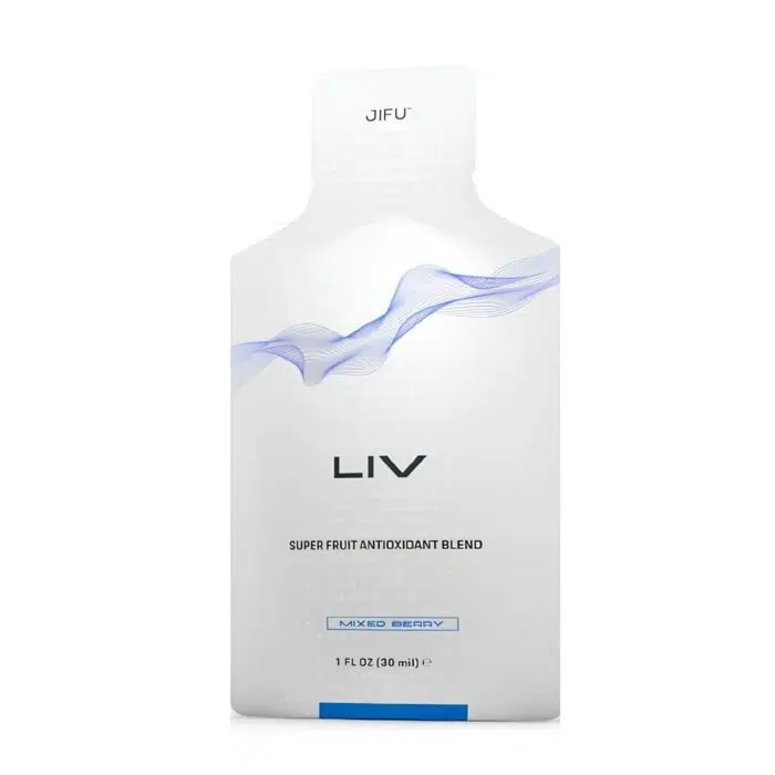 Liv Superfruit Antioxidant Blend