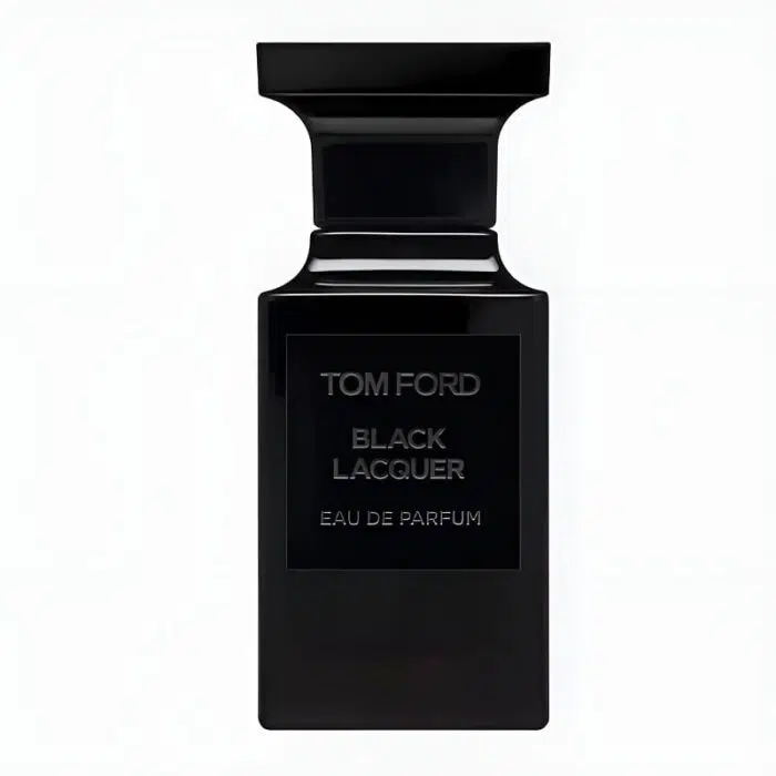 Tom Ford Black Lacquer