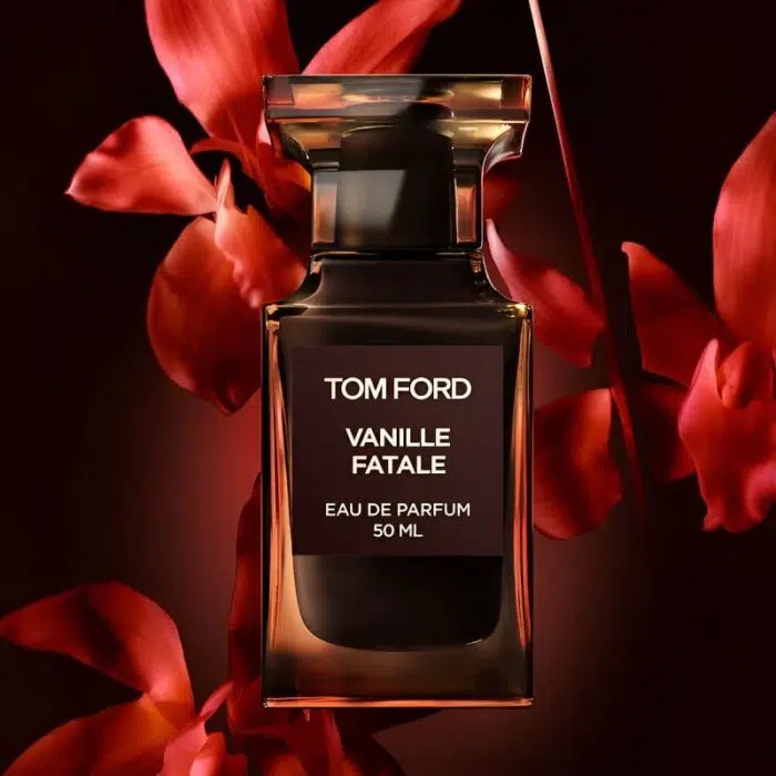 Tom Ford Vanille Fatale 50 ml