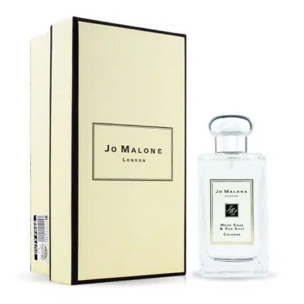Jo Malone Wood Sage & Sea Salt 100 ml