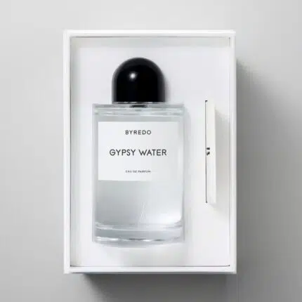 Gypsy Water Byredo 250 ml