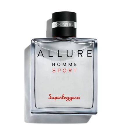 Chanel Allure Homme Sport Superleggera