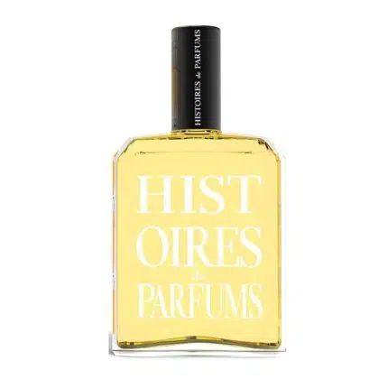 Histoires de Parfums 1804