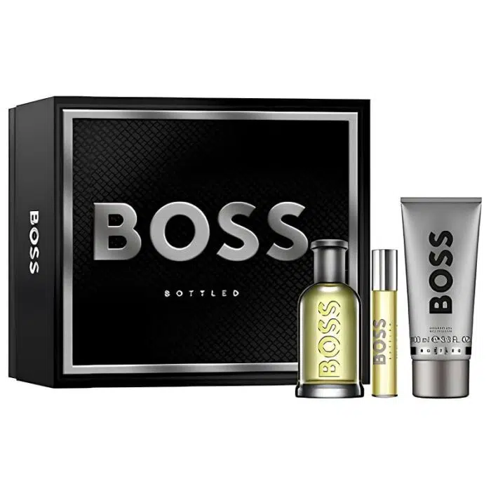 Hugo Boss Boss Bottled Gift Set Hugo Boss Boss Bottled Gift Set