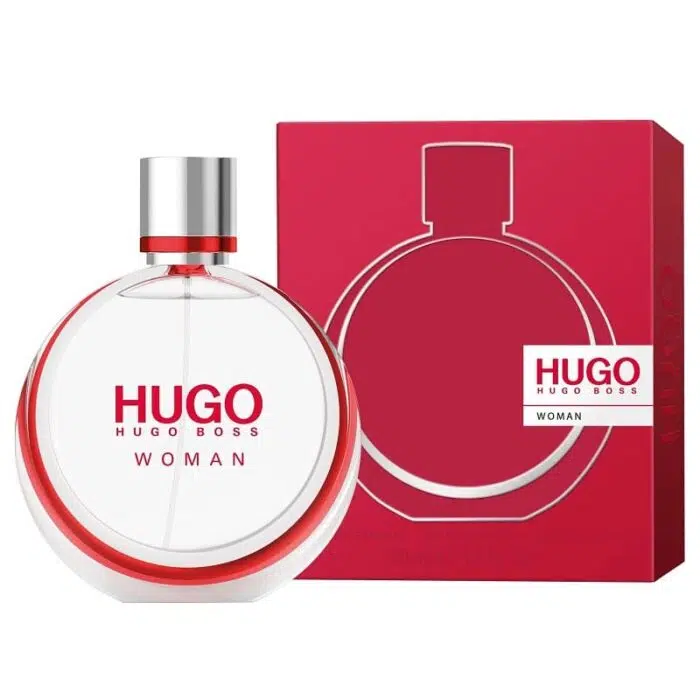 Hugo Boss Hugo Woman 50ml