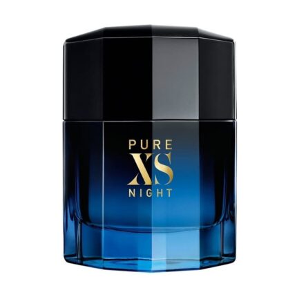 Pure XS Night Paco Rabanne