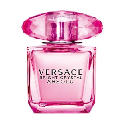 Bright Crystal Versace Eau de Parfum