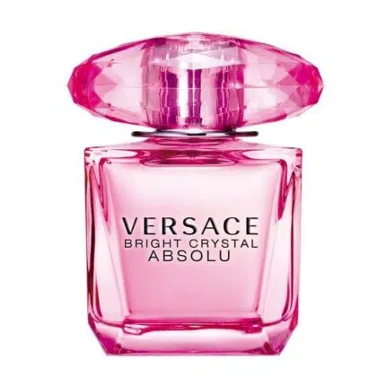 Bright Crystal Versace Eau de Parfum