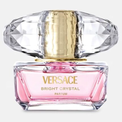 Versace Bright Crystal Parfum