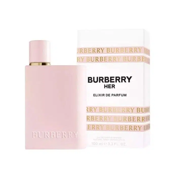 Burberry Her Elixir 100 ml