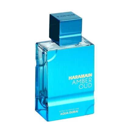 Haramain Amber Oud Aqua Dubai