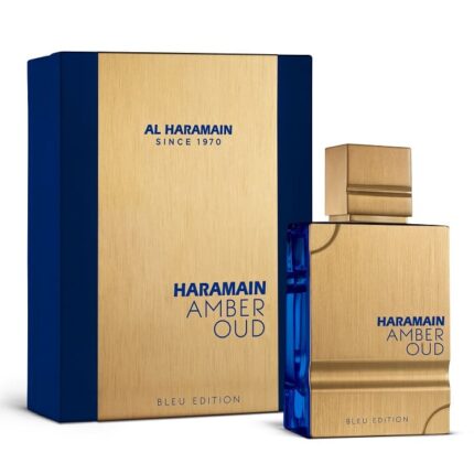 Haramain Amber Oud Bleu Edition 100 ml