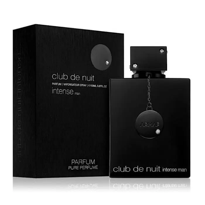 armaf club de nuit intense man parfum 150 ml