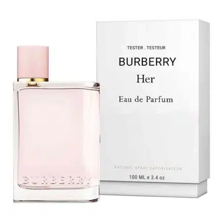 Burberry Her 100 ml tester