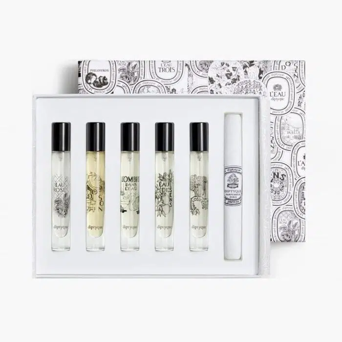 Diptyque Discovery Set