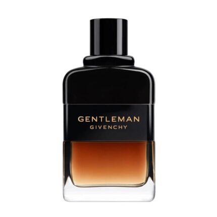 Givenchy Gentleman Reserve 60 მლ