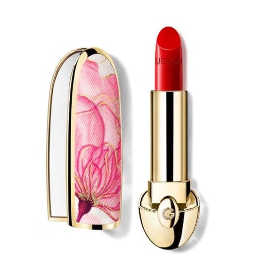 Guerlain The Customisable Ultra-Care Lipstick