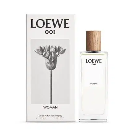 Loewe 001 Woman 50ml