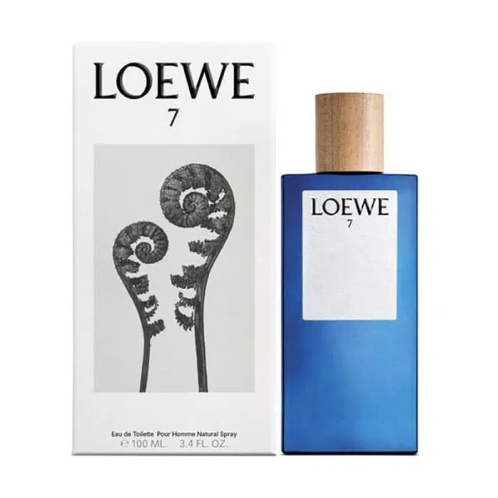 Loewe 7