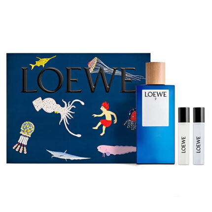 Loewe 7 Gift Set