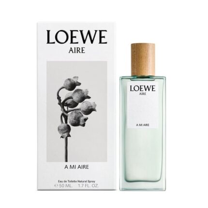 Loewe A Mi Aire edp 50 ml