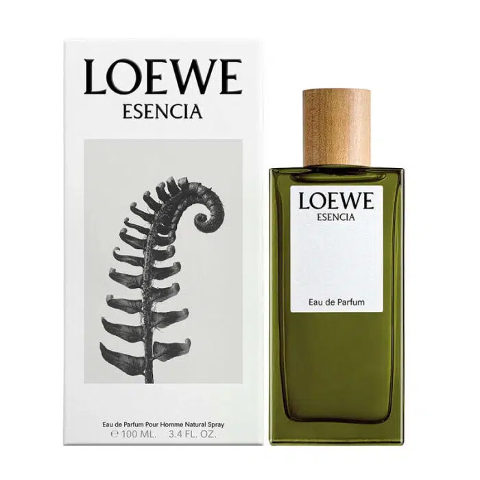 Loewe Esencia 100 ml