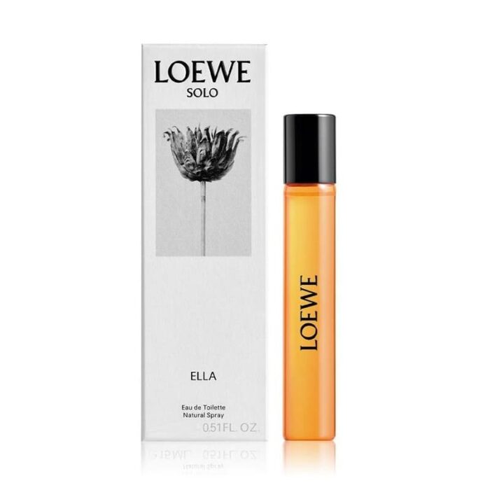 Loewe Solo Ella 10 ml