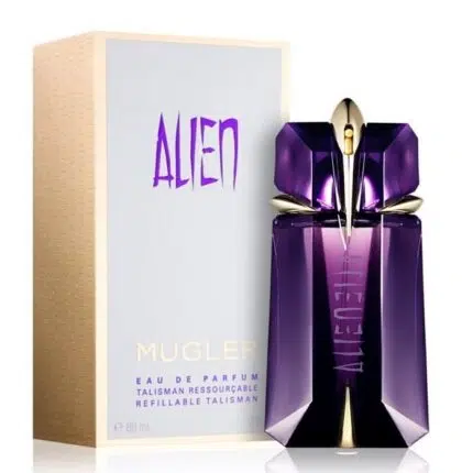 Mugler Alien 60 ml