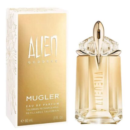 Mugler Alien Goddess 60 ml