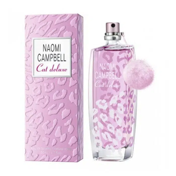 Naomi Campbell Cat Delluxe 50 მლ