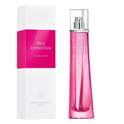 Givenchy Very Irresistible Eau de Toilette 75 ml