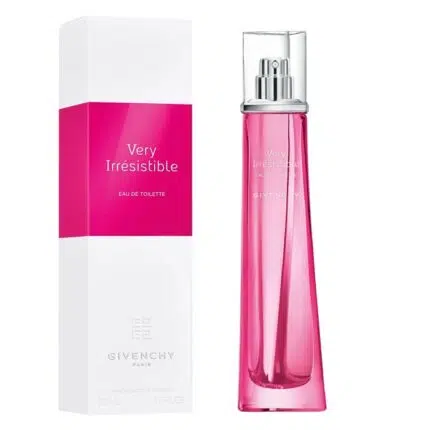 Givenchy Very Irresistible Eau de Toilette 75 ml