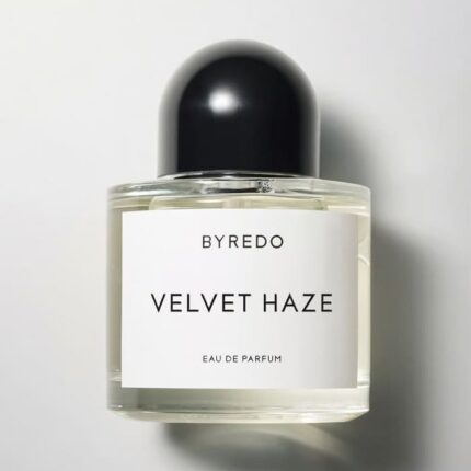 Velvet Haze Byredo