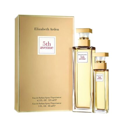 Elizabeth Arden 5th Avenue Travel Spray Set