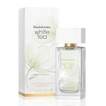 Elizabeth Arden White Tea Eau Fraiche 30 ml