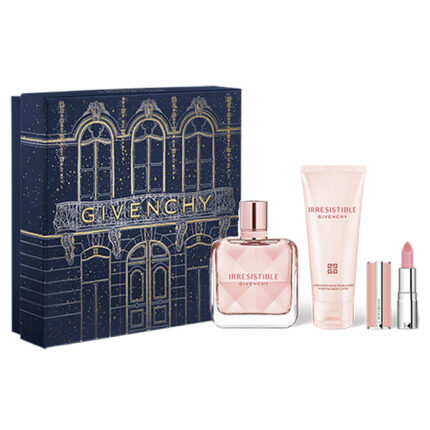 Givenchy Irresistible Gift Set