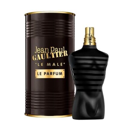 Jean Paul Gaultier Le Male Le Parfum