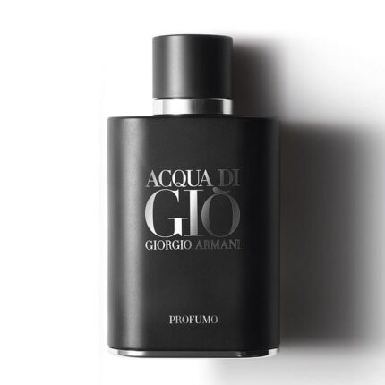 Acqua di Gio Profumo Giorgio Armani