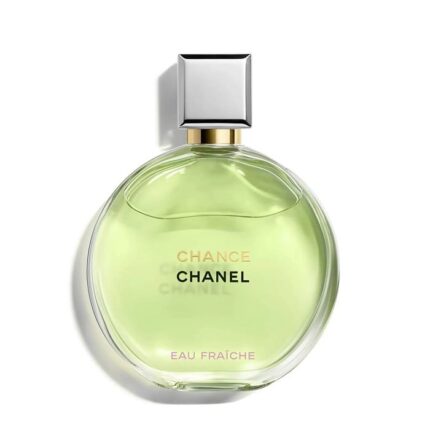 Chanel Chance Eau Fraiche eau de parfum