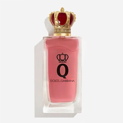 Q Dolce&Gabbana Eau de Parfum Intense